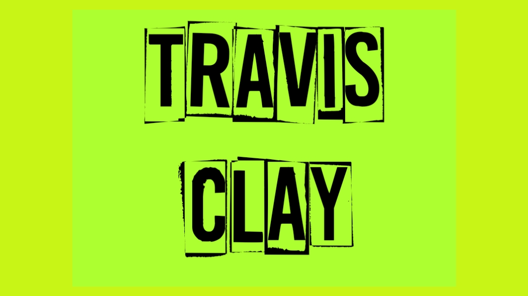 Travis Clay Music